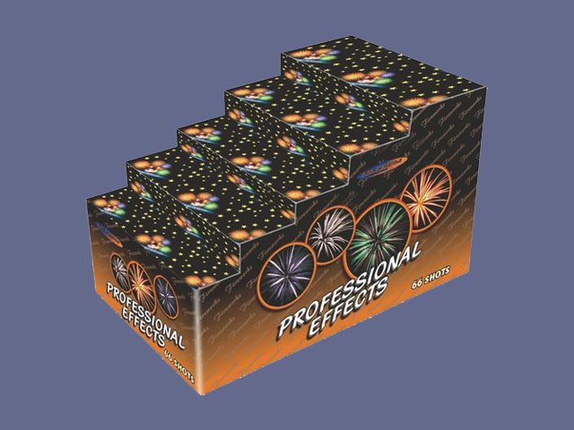 Professional Effects GWM6601